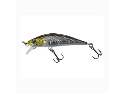 14807 gamera 3 9cm hw black alive