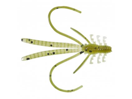 Nymfa Naiad 5cm Gremille