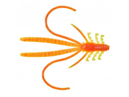Nymfa Naiad 5cm Orange Chicken