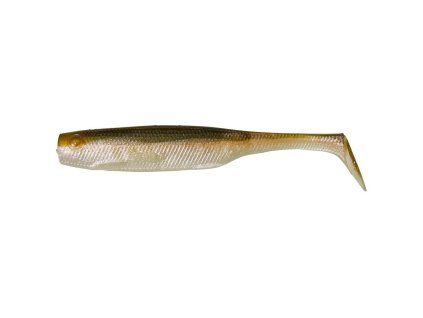 Gunki PEPS Brown Shiner 7cm