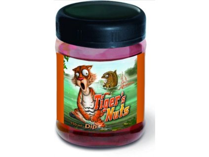 1529 radical tiger s nut dip
