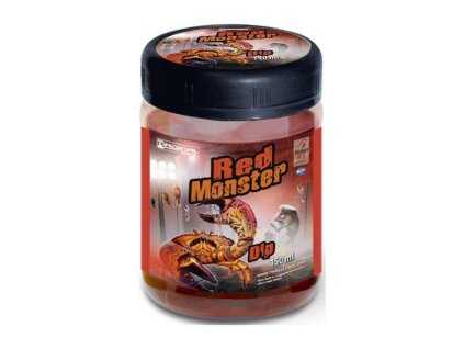 Radical Red Monster Dip