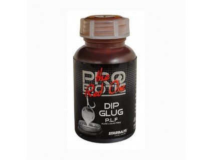 Starbaits DIP 200ml Red One