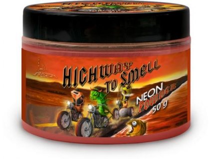 Highway to Smell Neon Powder Dip