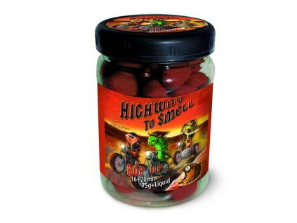 Radical Highway to Smell POP UP