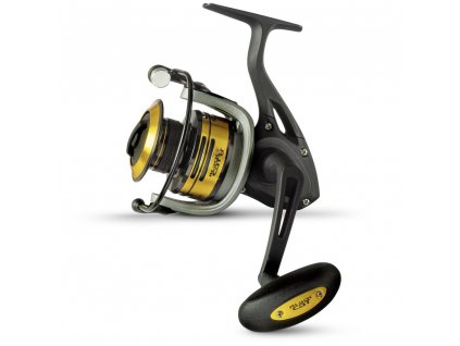 Black Cat Passion Pro FD 6100