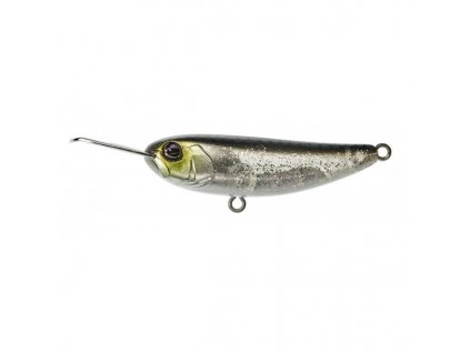 Illex Riser Bait 004 Clear Bleak