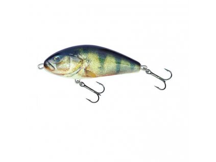 Salmo Fatso 10S Real Perch