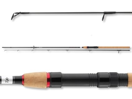 1607 daiwa ninja 2 4m 50 100g