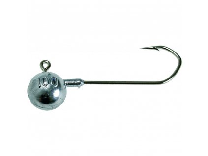 Jig Ice Fish Sea Guru BIG-GAME (Big-Game 40g háček 2/0 3ks)