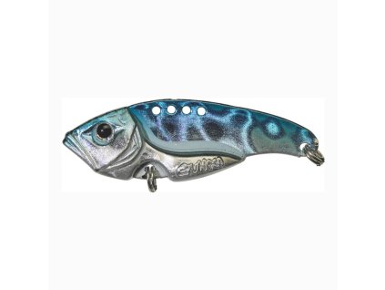 Kaiju Blade 4,3cm Blue Alive