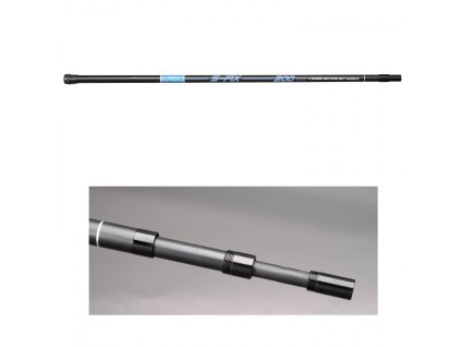 Tyčka k podběráku SPRO C-TEC FIX 3m