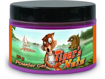 Radical Tiger&\'s Nut Neon Powder Dip