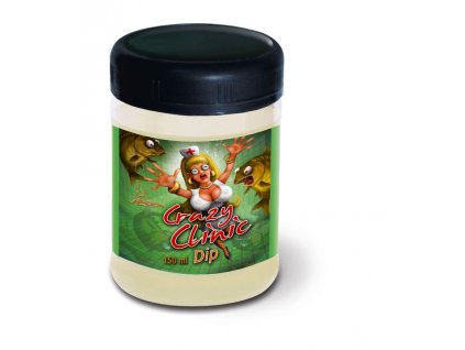 Radical Crazy Clinic dip 150ml
