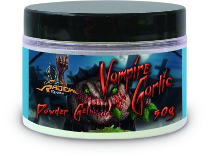 16601 vampire garlic neon powder dip