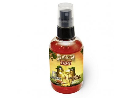 Radical Beer & BBQ Sprej 100ml