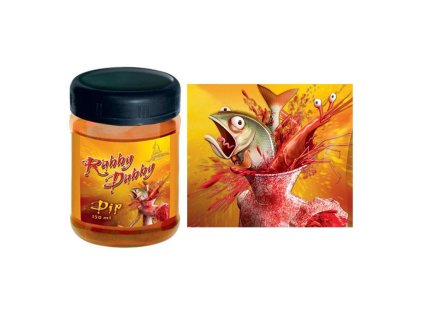 Radical Rubby Dubby DIP 150ml