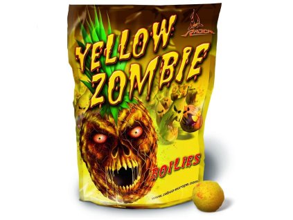 Radical Zombie Boilie 2021