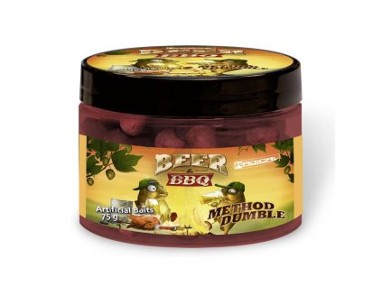16673 radical beer bbq dumble
