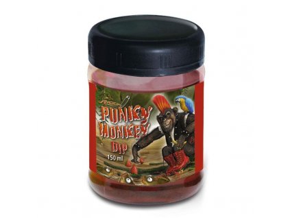 16676 punky monkey dip 150ml