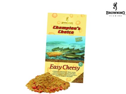 Browning Easy Cheesy