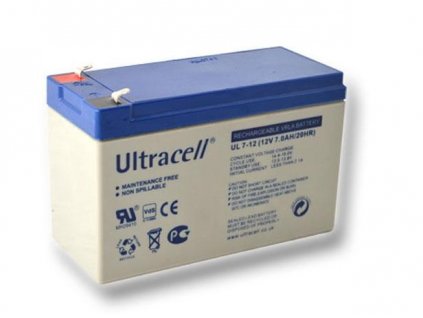 Baterie k echolotu - sonaru 12V