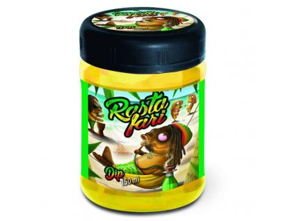 16754 quantum radical rastafari dip 150ml