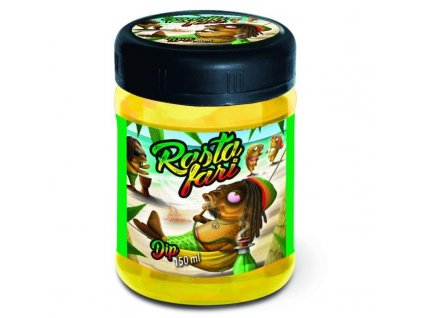 Quantum Radical Rastafari Dip 150ml