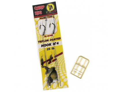 EXTRA CARP Boilie návazec EX 555