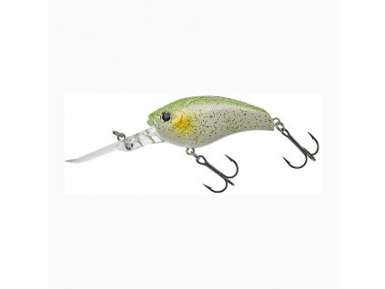 DD Gigan 7,3cm F Green Pepper YS