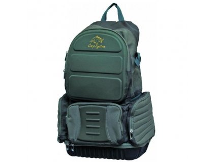 Batoh Carp System 38 litrů
