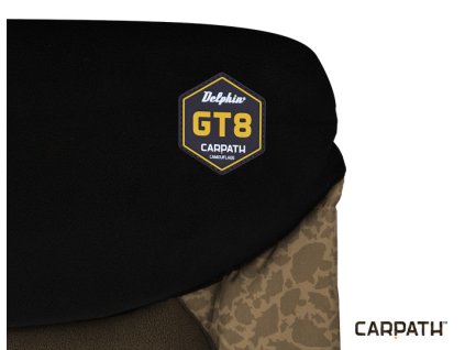 8mi Nohé Lehátko Delphin GT8 Carpath