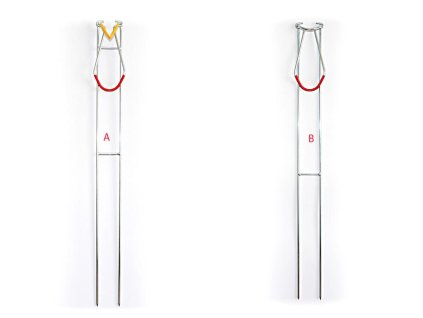 Páková vidlice 70 cm - Fenclovka