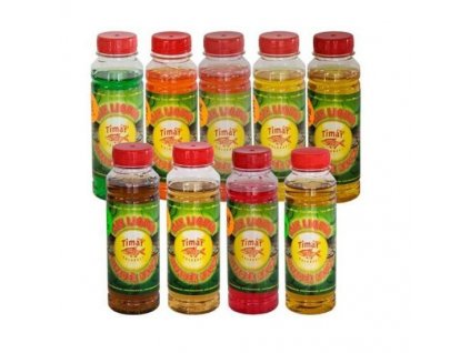 Posilovač Timár 250ml