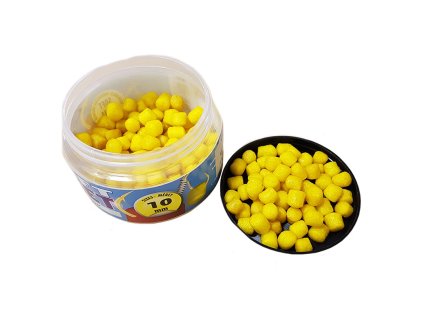 Měkké pelety na háček Timár - dipované (Příchutě Ananas)