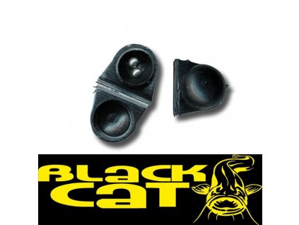 Chrastítko Black Cat