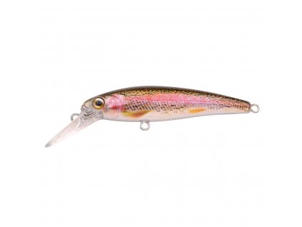 spro ikiru micro jerk rainbow trout