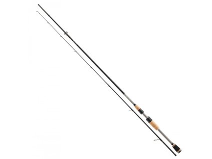 DAIWA Silver Creek Ultralight 2,05m 3-14g