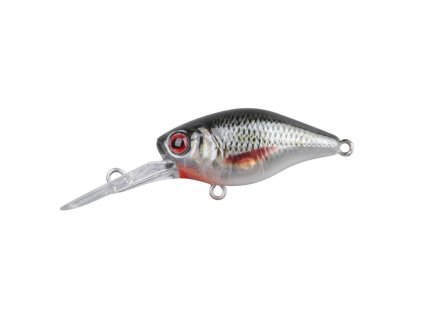 18248 wobler spro ikiru minicrank 38ll roach