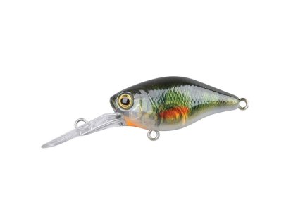 18251 spro ikiru minicrank 38ll gr perch