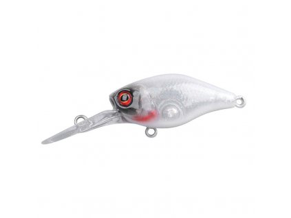 Wobler Spro Ikiru Minicrank 38LL Shirasu