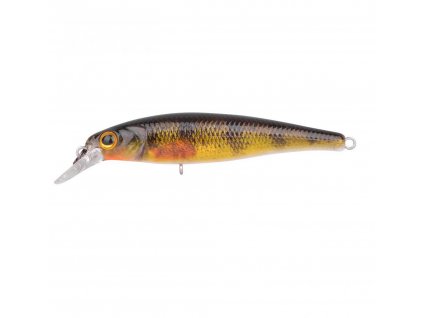 SPRO Ikiru Naturals Silent Jerk 9,5cm Perch
