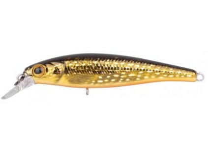 SPRO Ikiru Naturals Silent Jerk 9,5cm Pike