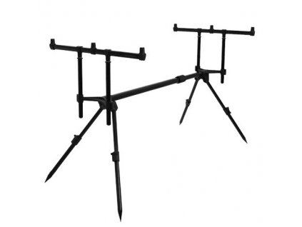 stojan na 3 pruty delphin bronx