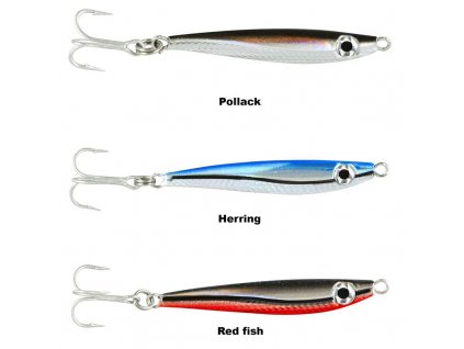 Pilker SPRO CAST 21g