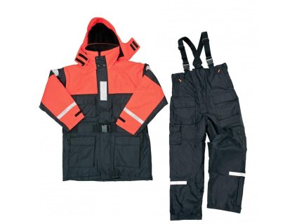 Behr plovoucí oblek Floatationsuit