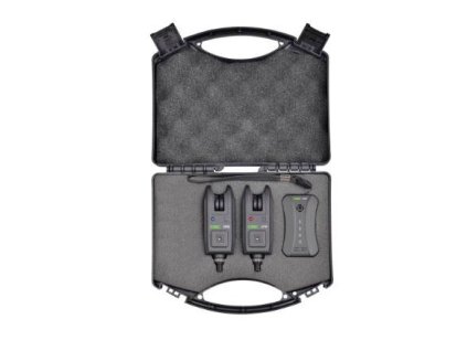 SPRO XFW wireless set 2+1