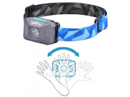 Čelovka Freestyle Sense Optics
