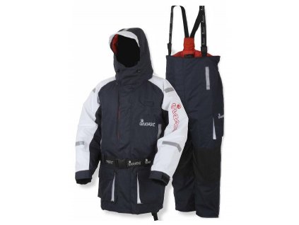 Plovoucí oblek Imax Coastfloat (Textil-velikosti S)