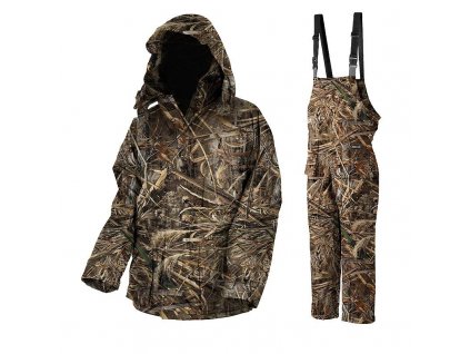 ProLogic Max5 Comfort Thermo Suit